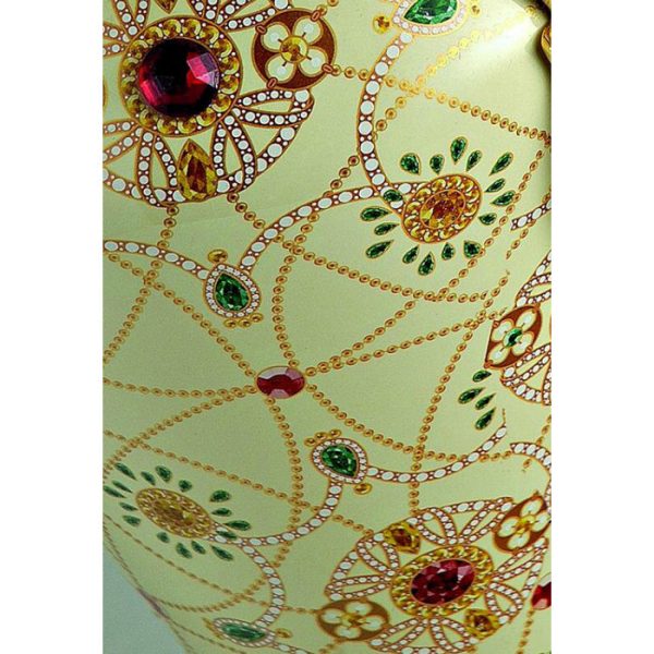 Настольная лампа Sarri BIJOUX CREAM — изображение 2