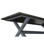 СТОЛ «INTER Maxi» 220х80 — изображение 5