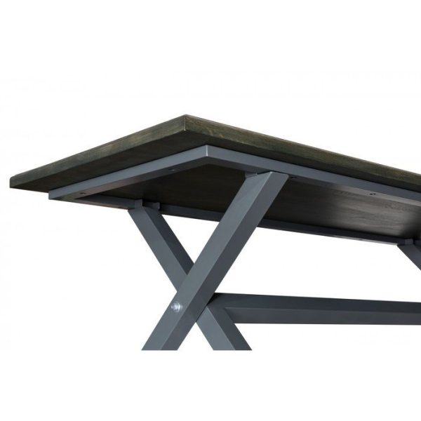 СТОЛ «INTER Maxi» 220х80 — изображение 5