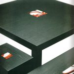 Настольная лампа MM Lampadari Window — изображение 2