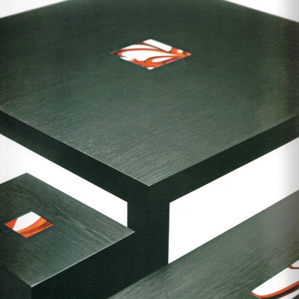 Настольная лампа MM Lampadari Window — изображение 2