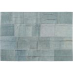 Винтажный ковер Patchwork 297х207