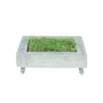 Интерьерное кашпо