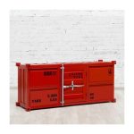 ТВ тумба Sea Container HQ