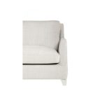 Трехместный диван ROSE  белый  — изображение 6