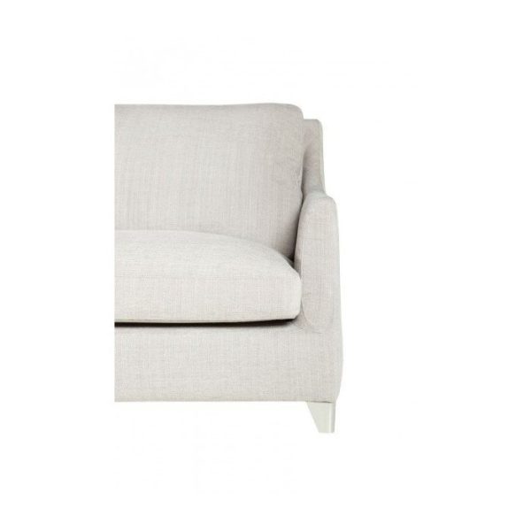 Трехместный диван ROSE  белый  — изображение 6