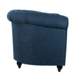 Кресло Nala blue фото и цена, купить