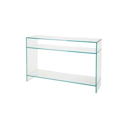 Консоль Glass