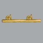 Подсветка для картин из металла Lucienne Monique