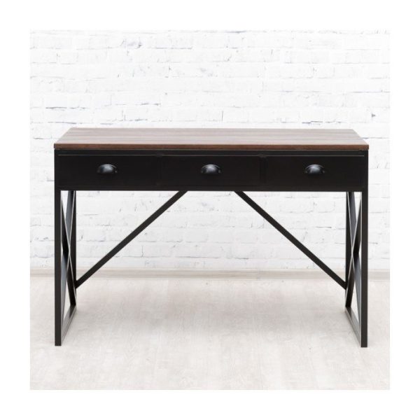  письменный стол Rockwell — изображение 2