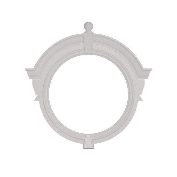 Настенное зеркало Ноа — изображение 2