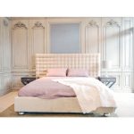 Кровать Holly с подъемным механизмом 180х200 см.