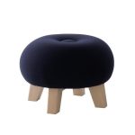 Пуф Party Pouf Piccolo Black