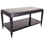 Журнальный столик Beaumont ИЗ МАССИВА ДЕРЕВА 