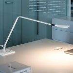 Настольная лампа Vibia FLEX — изображение 9