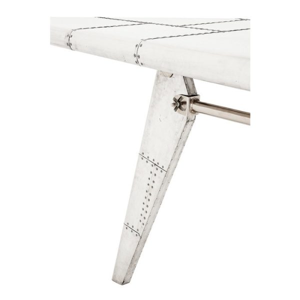 Письменный стол  Desk Convair Left в виде крыла самолета  — изображение 3