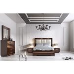 Кровать FRANCO CARMEN 160X200 см. 