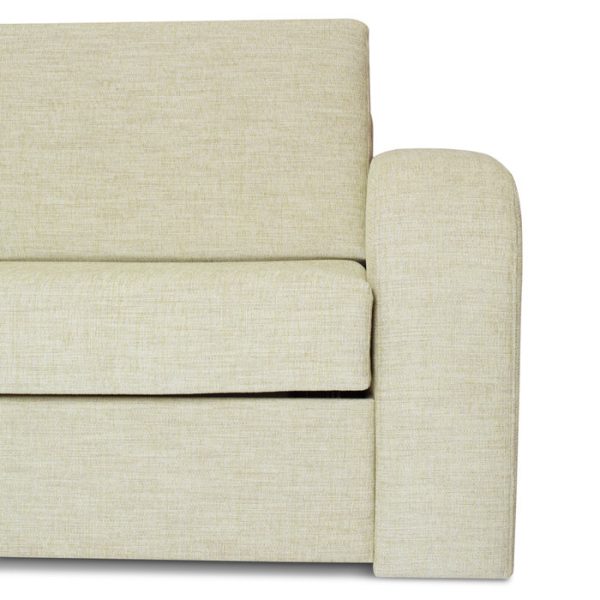 Прямой диван 2-х местный раскладной Эльбеко — изображение 5