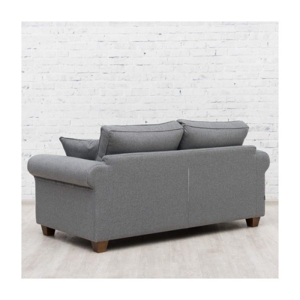 Двухместный диван ROMANTIC — изображение 4