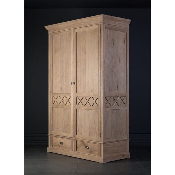 2647product_gallery_photo_db6c3cfd-85d5-4de0-833a-0629a4bffdf6.jpg Шкаф Ковентри двухдверный из дуба — изображение 4