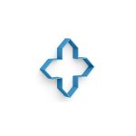 Полки-трансформеры LATITUDE Flex Shelf set 94