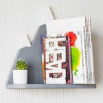 Держатель для книг README   — изображение 3