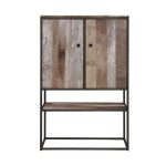 Стеллаж Tuareg d-Bodhi низкий