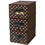 Полка для хранения обуви