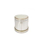 Журнальный столик GABRIEL DRUM TABLE