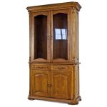 Сервант двухдверный Еcolife Еurope — изображение 4