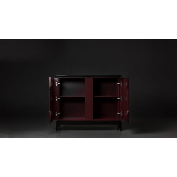 Комод ALTO с двумя дверцами — изображение 3