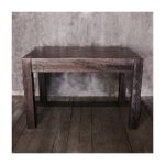 Стол дубовый — изображение 4