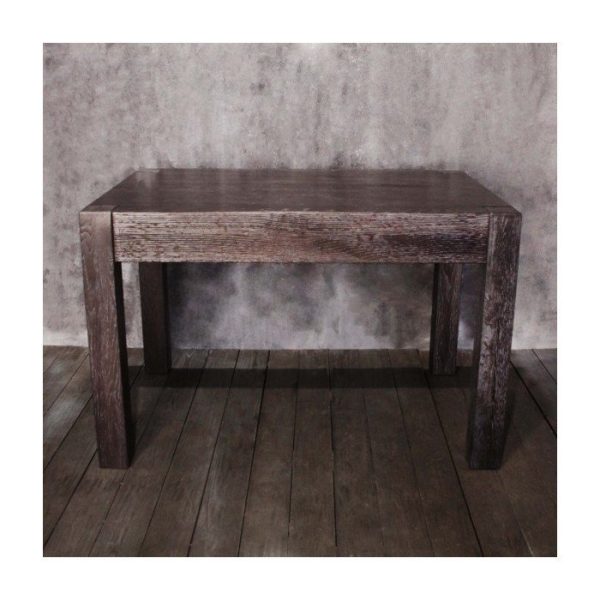 Стол дубовый — изображение 4