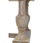 Обеденный Стол Rino из древесины дуба — изображение 2