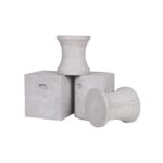 Журнальный столик STONE TABLE DIABOLO фото и цена, купить