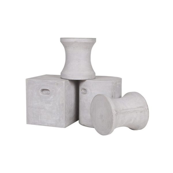 Журнальный столик  STONE TABLE DIABOLO — изображение 2