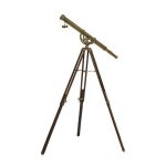 Телескоп  Bicton из металла