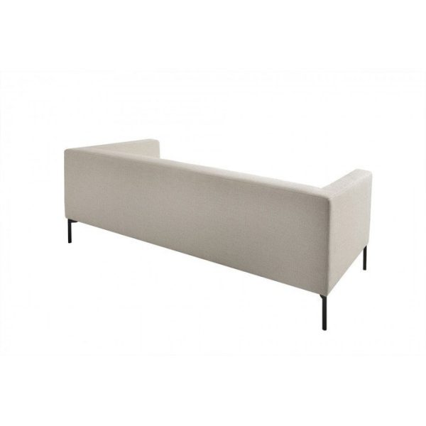 Трехместный диван KENT  белый  — изображение 7