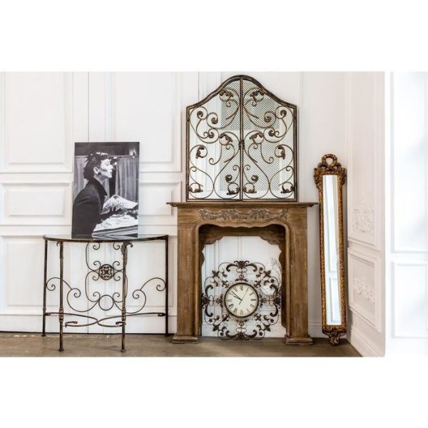 Консоль Паризьен королевская бронза — изображение 4