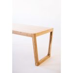 Стол обеденный Espas ЭЙФЕЛЬ из массива ду — изображение 4