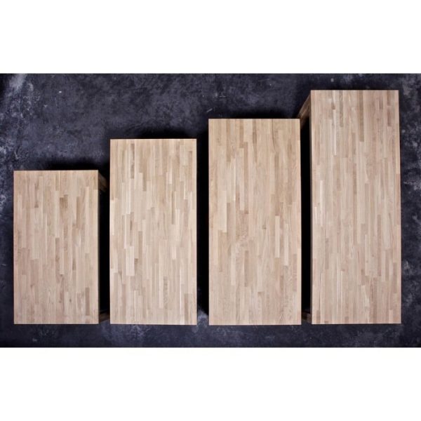2652product_gallery_photo_4361563d-9bce-4181-a7e3-deb58bf2513c.JPG Стол обеденный  LARGO DINING TABLE из массива дуба — изображение 3