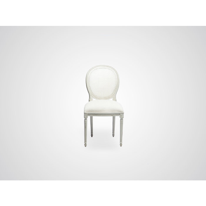 стул с мягкой обивкой «ИНГРИД» фото и цена, купить