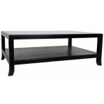 Журнальный столик Black