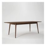 Стол обеденный раздвижной Karpenter Vintage  230х90 — изображение 3