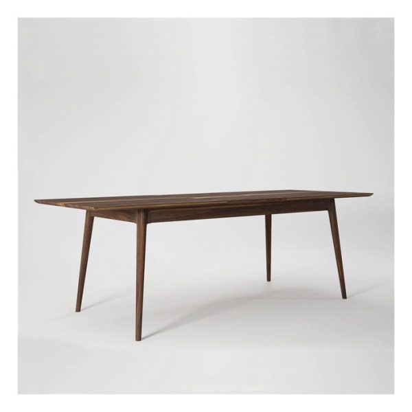 Стол обеденный раздвижной Karpenter Vintage  230х90 — изображение 3