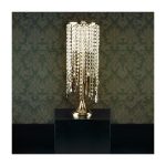 Настольная лампа Jago Gracy