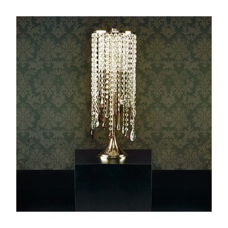 Настольная лампа Jago Gracy