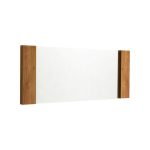 Зеркало Teak&Water Bun  