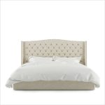 Кровать Katrine Bed 140х200 см 150х200 см 160х200 см