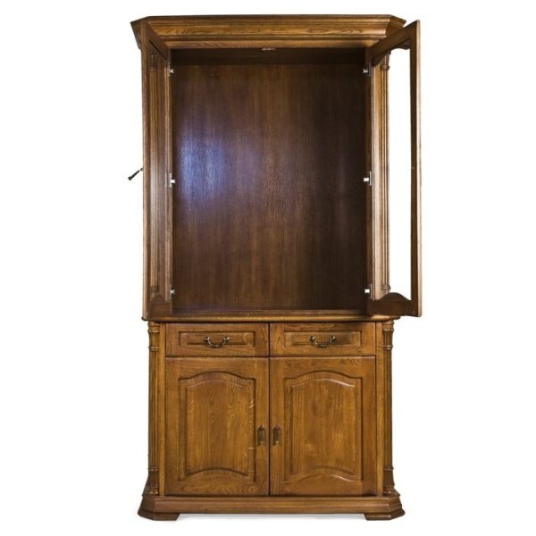 Сервант двухдверный Еcolife Еurope — изображение 2